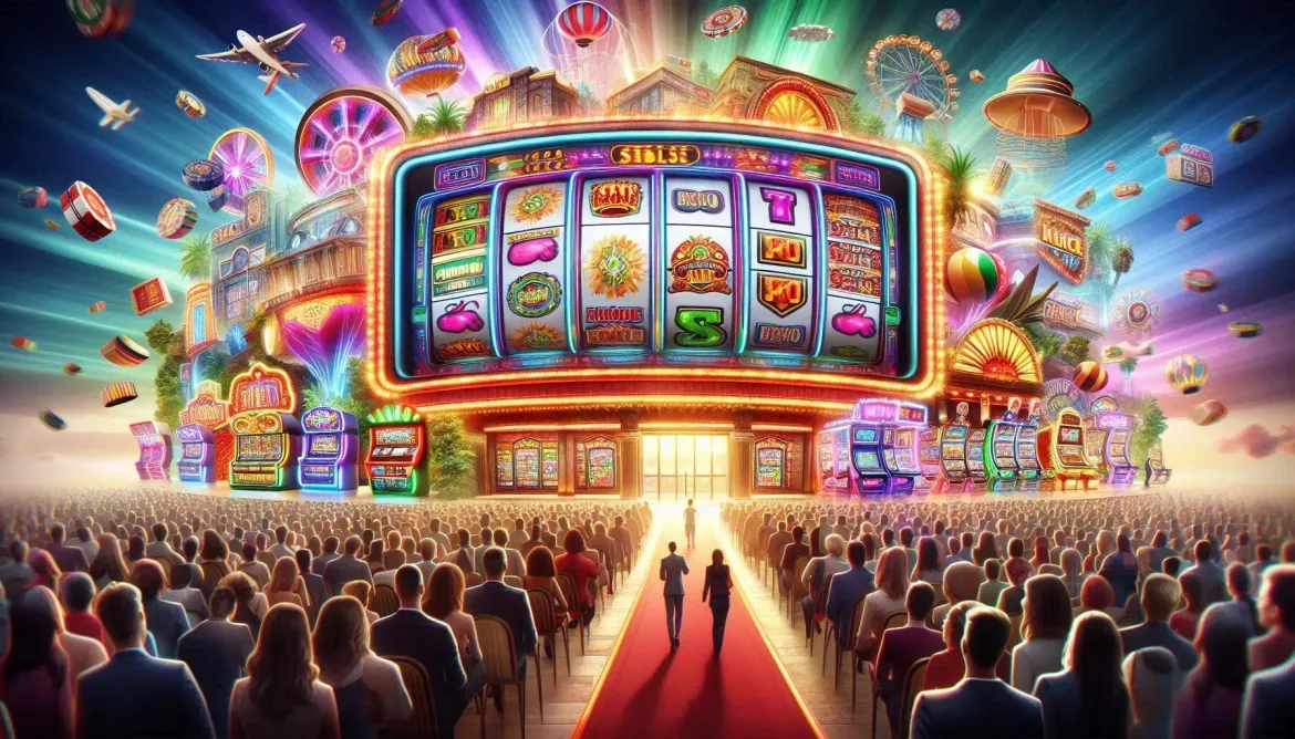 Lapilanders Casino